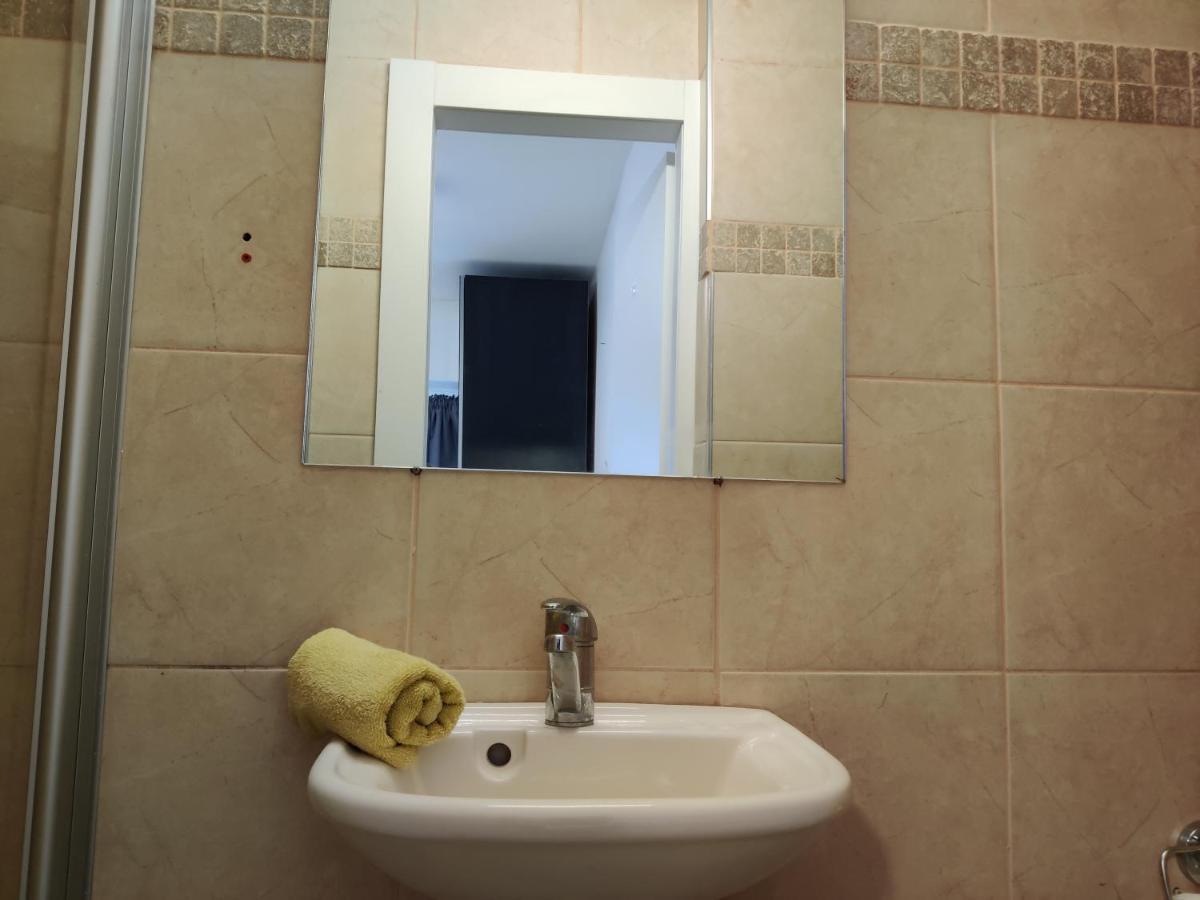 Dizengoff Penthouse Boutique Hostel Tel Aviv Eksteriør bilde