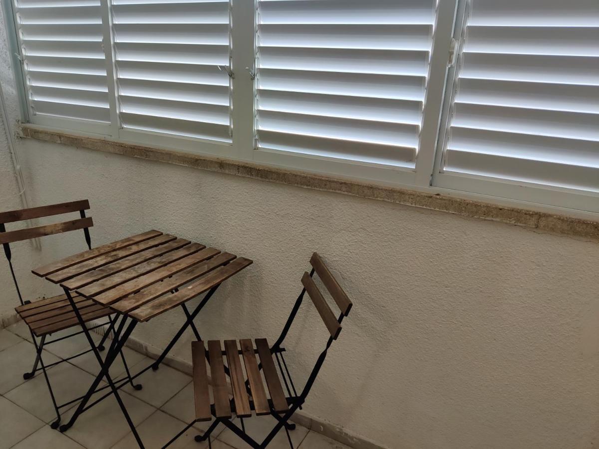 Dizengoff Penthouse Boutique Hostel Tel Aviv Eksteriør bilde