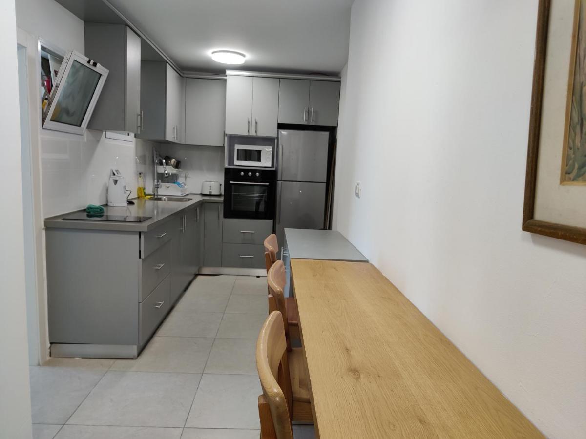 Dizengoff Penthouse Boutique Hostel Tel Aviv Eksteriør bilde