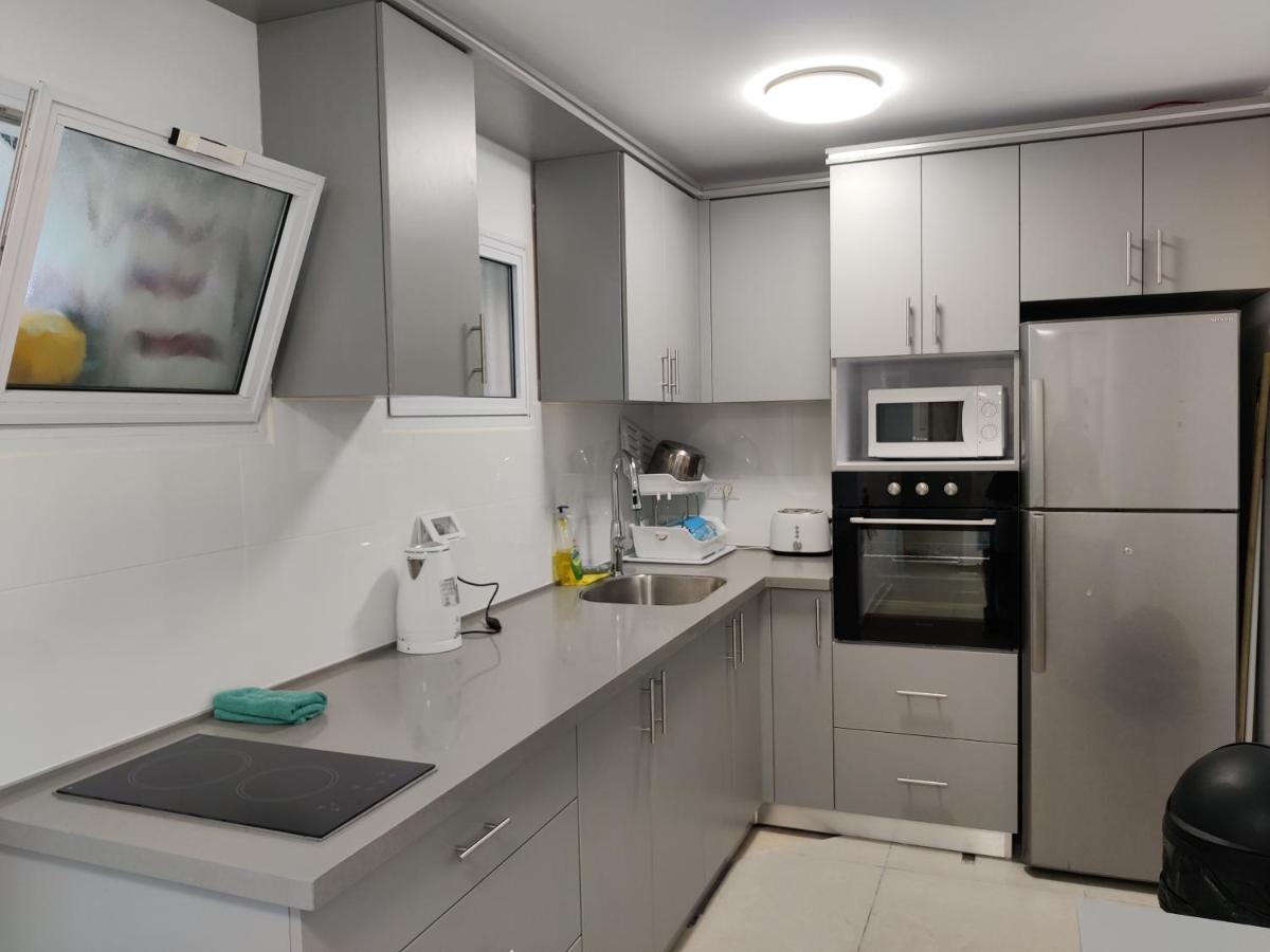 Dizengoff Penthouse Boutique Hostel Tel Aviv Eksteriør bilde