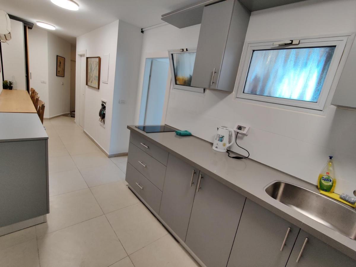 Dizengoff Penthouse Boutique Hostel Tel Aviv Eksteriør bilde