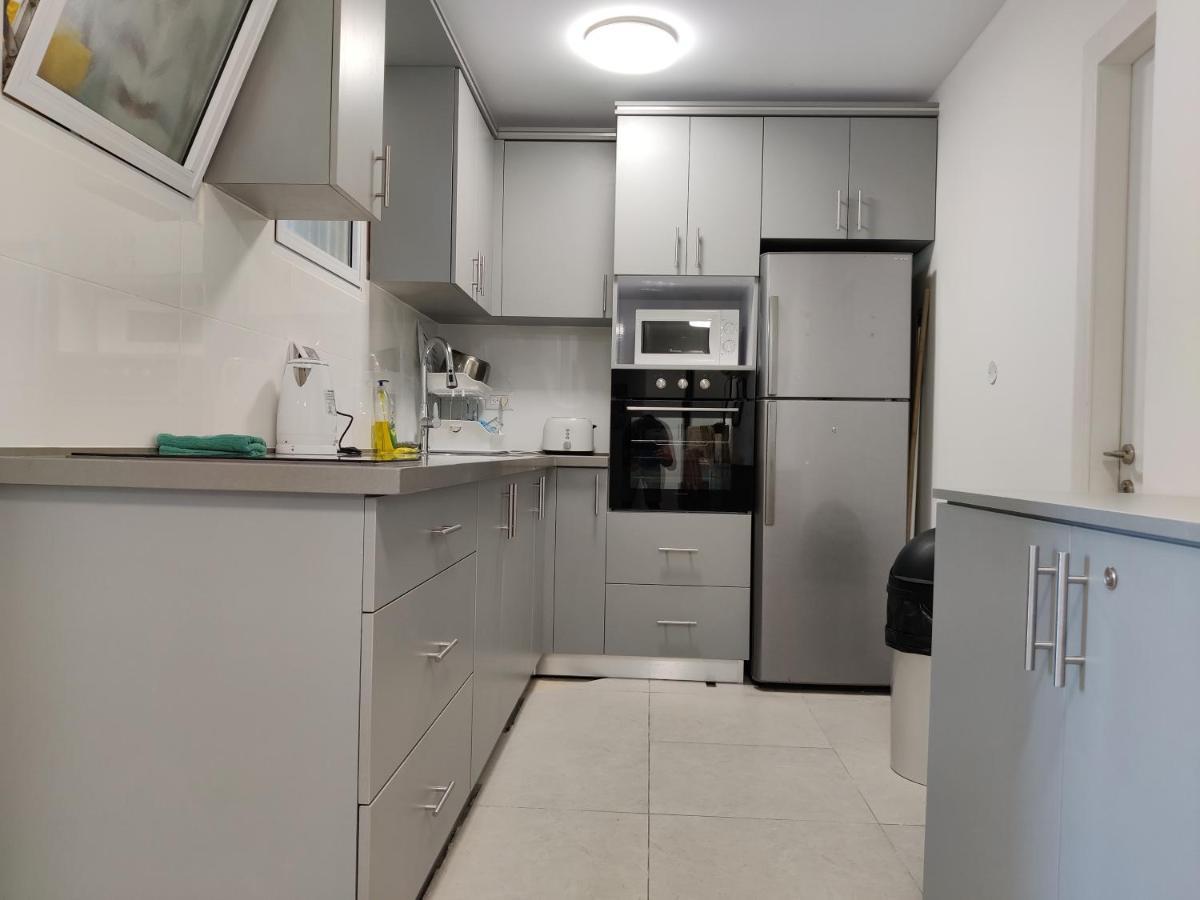 Dizengoff Penthouse Boutique Hostel Tel Aviv Eksteriør bilde