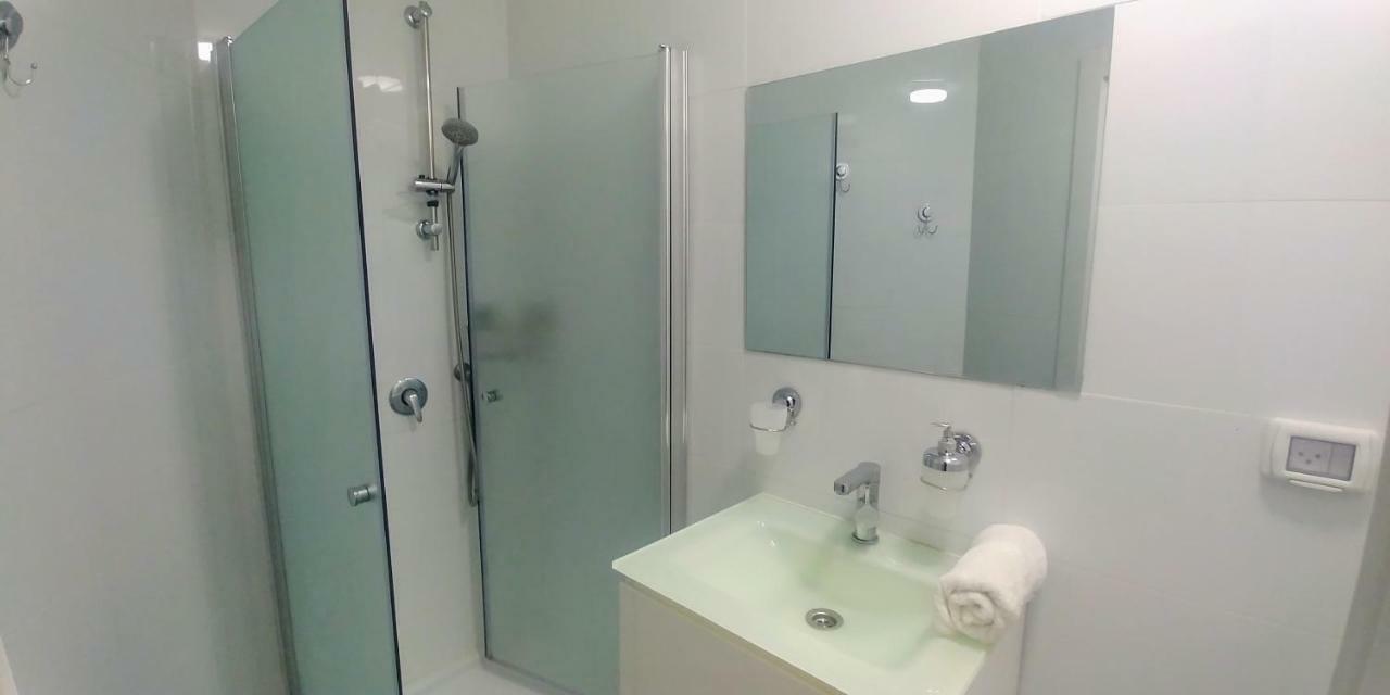 Dizengoff Penthouse Boutique Hostel Tel Aviv Eksteriør bilde