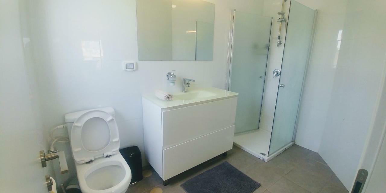 Dizengoff Penthouse Boutique Hostel Tel Aviv Eksteriør bilde