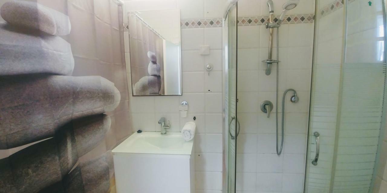 Dizengoff Penthouse Boutique Hostel Tel Aviv Eksteriør bilde